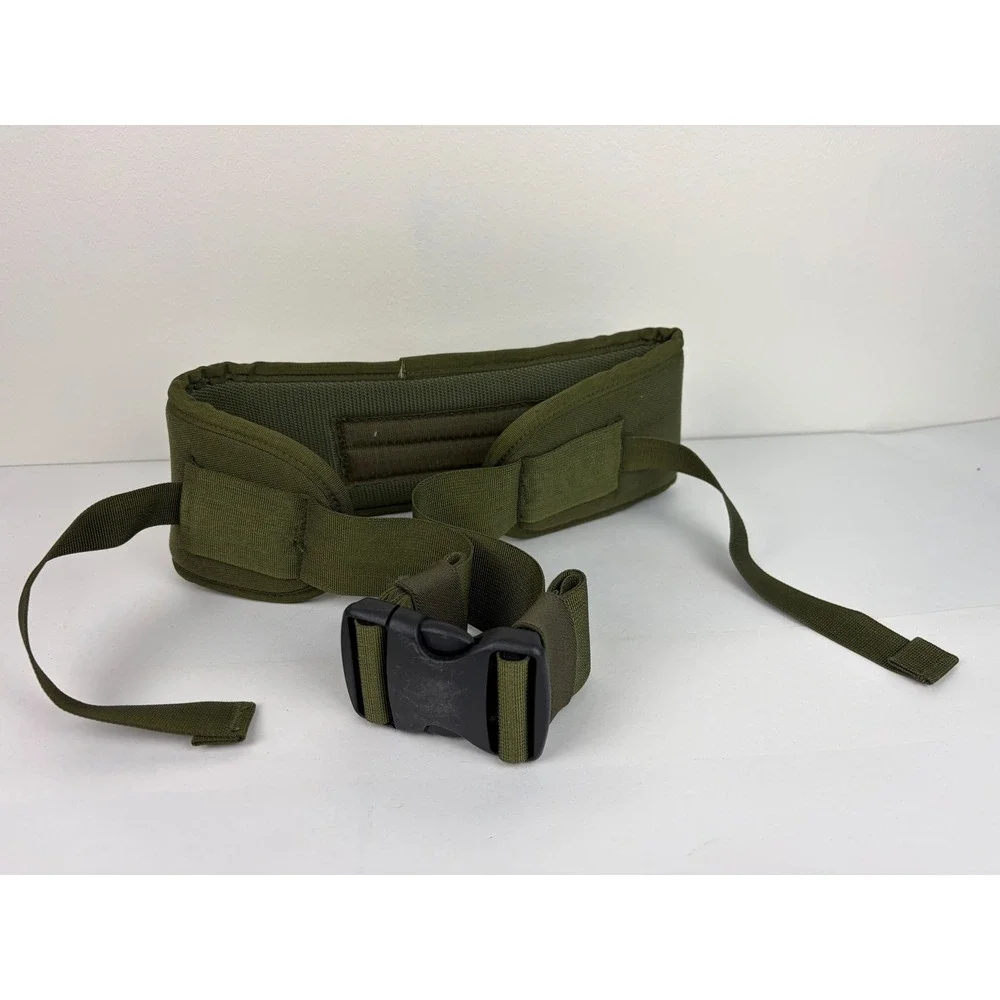HydraStorm Cyclone Backpack Set Green Tactical Hydration Pack MOLLE Military‎